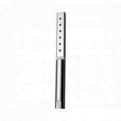 Luz UVC portátil 2w