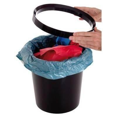 Aro Papelera Archivo 2000 Aro 2001 NE sujetabolsas