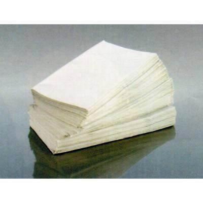 Toallitas zig-zag Bunzl 26991