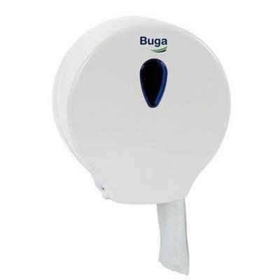Portabobinas Azur papel higienico 15803 blanco