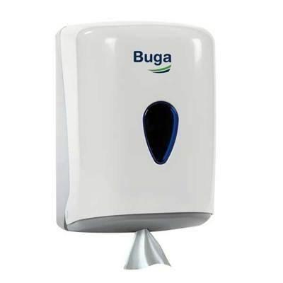 TOALLERO 15793 Papel MECHA AZUR 899485