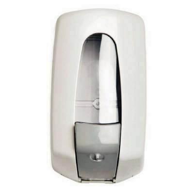 JABONERA AZUR 15715 BCO. 900CC. AITANA