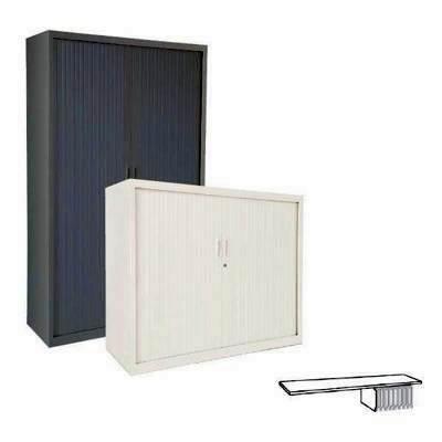 Estante Fijo EV-800 80cm