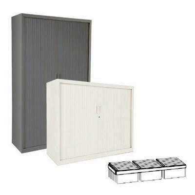 Guias Telescopicas ETV-1200 120cm