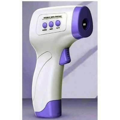 Termómetro por infrarrojos sin contacto EWQ-001