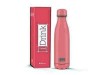 Botella Térmica 500 ml Rosa ID0015 By Total Juggling