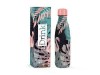 Botella térmica 500ml flores 2 ID0017 By Total Juggling