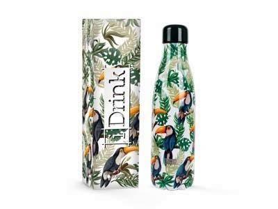 Botella térmica 500 ml TUCANO ID0075 By Total Juggling