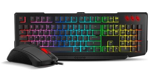 RATONES, TECLADOS Y LÁPICES ÓPTICOS 