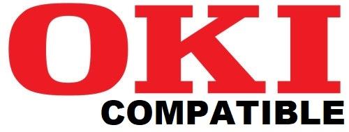 ALTERNATIVO / COMPATIBLE OKI 