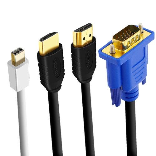 REGLETAS Y CABLES 