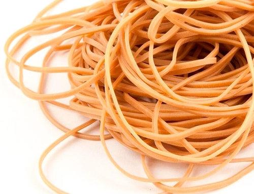 GOMAS ELÁSTICAS 