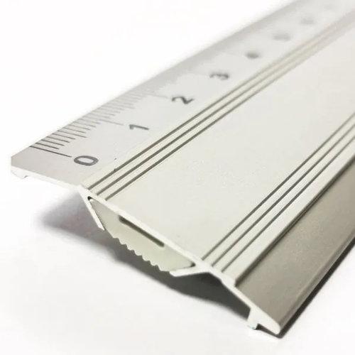 PLANCHAS Y REGLAS METÁLICAS 