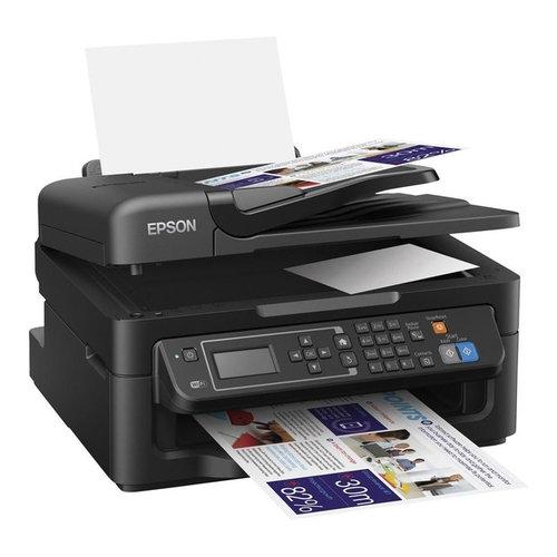 IMPRESORAS Y MULTIFUNCIÓN 