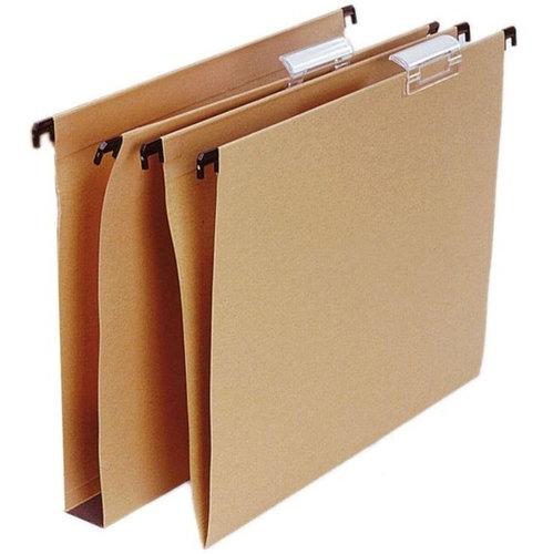 CARPETAS COLGANTES 
