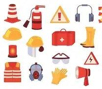 SEGURIDAD Y PROTECCIÓN 