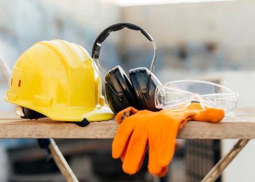SEGURIDAD LABORAL 