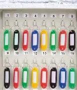 LLAVEROS Y PORTALLAVES 