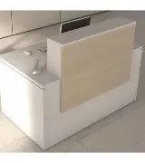 MOBILIARIO RECEPCIÓN 