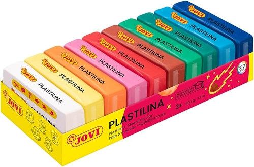 PASTA PARA MODELAR 