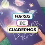 FORRO Y PAPEL ADHESIVO 