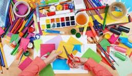 COMPLEMENTOS PARA MANUALIDADES 