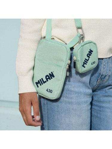 Bolsos, billeteros y monederos 