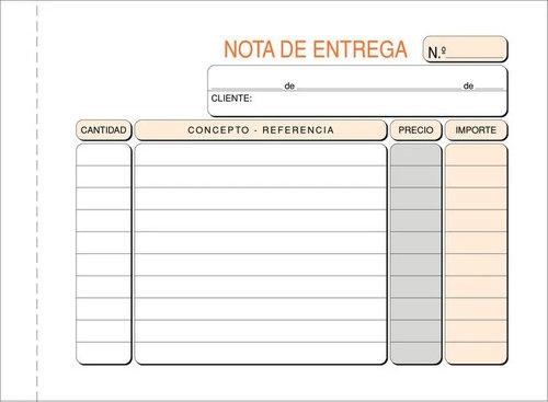 ENTREGAS 