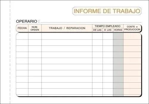 TRABAJOS 