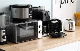 PEQUEÑO ELECTRODOMESTICO 