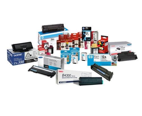 CONSUMIBLES INFORMÁTICOS 