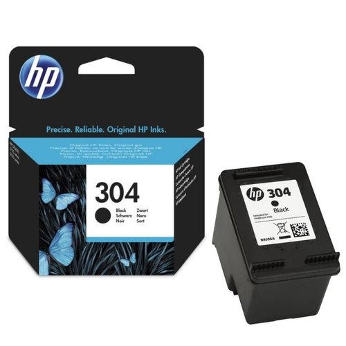 CARTUCHO INKJET HP ORIGINAL 