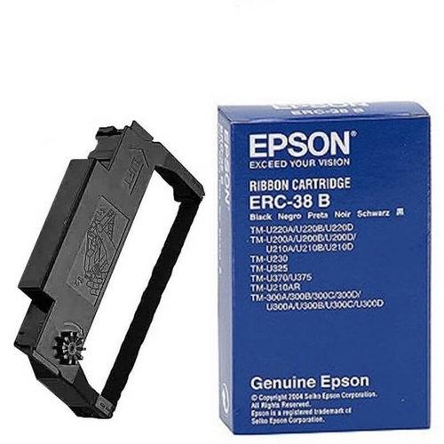 CINTAS Y REPUESTOS EPSON ORIGINAL  