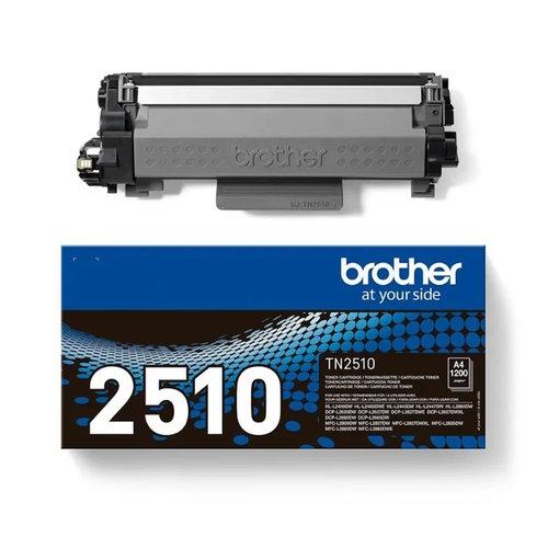 TÓNER LÁSER BROTHER ORIGINAL 