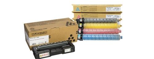 TÓNER LÁSER RESTO MARCAS ORIGINAL 