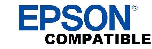 ALTERNATIVO / COMPATIBLE EPSON 