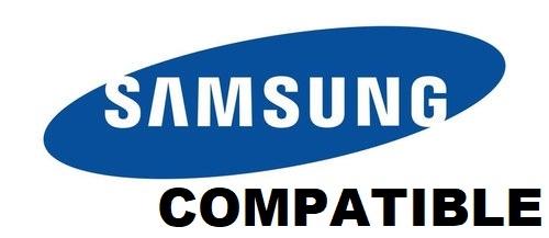 ALTERNATIVO / COMPATIBLE SAMSUNG 